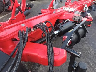 Plough Grégoire-Besson ROVER70 - 5