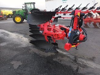 Plough Grégoire-Besson ROVER70 - 6