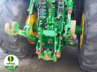 Farm tractor John Deere 8360R - 4