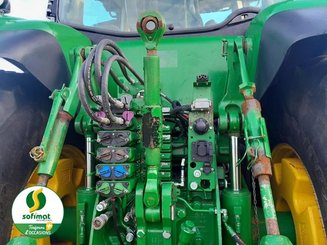 Farm tractor John Deere 8360R - 5