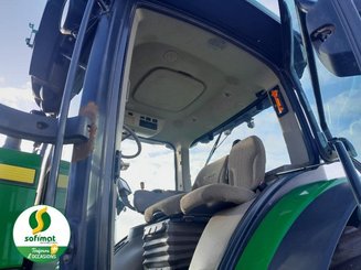 Farm tractor John Deere 8360R - 6