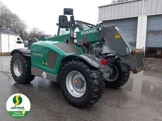 Telehandler Kramer KT457 - 1