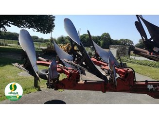Plough Grégoire-Besson SPERY7 - 7