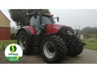Farm tractor Case IH OPTUM CVX300 - 1