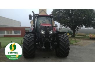 Farm tractor Case IH OPTUM CVX300 - 1