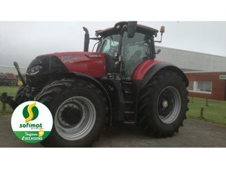 Farm tractor Case IH OPTUM CVX300 - 2