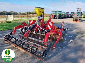 Subsoiler Labbe Rotiel QUADRX3018 - 3