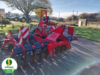 Soil preparation tool part Labbe Rotiel QUADRX3018 - 2