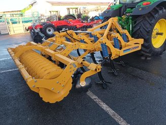 Subsoiler Alpego CAIMAN300 - 2