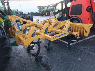 Stubble cultivator Alpego CAIMAN300 - 1