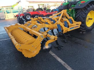 Stubble cultivator Alpego CAIMAN300 - 2