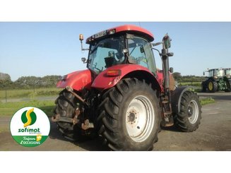 Farm tractor Case IH PUMA 140 - 2