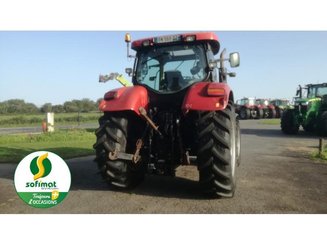Farm tractor Case IH PUMA 140 - 3
