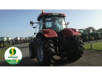 Farm tractor Case IH PUMA 140 - 4