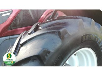 Farm tractor Valtra T174 - 10