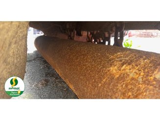 Cutters, flail mowers - other non-renseigné PA8085 - 2