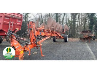 Plough Kuhn VARIMANAGER8 - 1