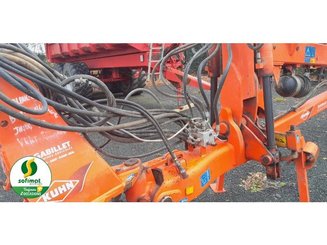 Plough Kuhn VARIMANAGER8 - 1