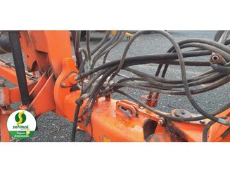 Plough Kuhn VARIMANAGER8 - 2