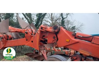 Plough Kuhn VARIMANAGER8 - 5