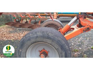 Plough Kuhn VARIMANAGER8 - 6