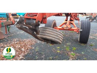 Plough Kuhn VARIMANAGER8 - 7