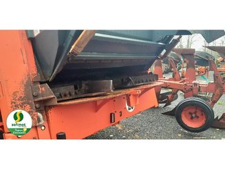 Manure spreader Thievin MARAL180 - 5