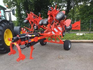 Tedder Kuhn GF7903T - 2