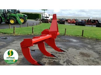 Subsoiler Askel DECOMPACTEUR - 1