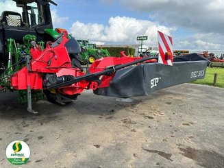 Mower Sip SILVERCUTDISC380 - 1