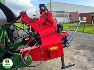 Mower Sip SILVERCUTDISC380 - 2