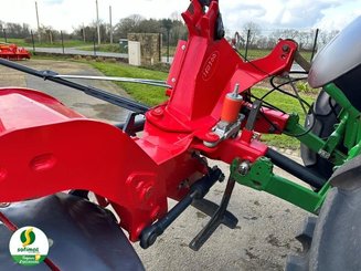 Mower Sip SILVERCUTDISC380 - 7