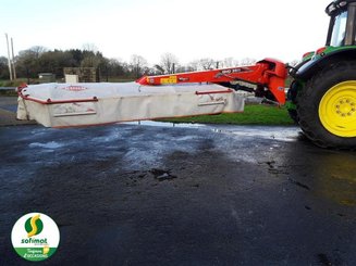 Mower Kuhn GMD3511 - 2