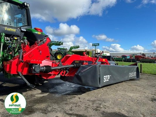 Mower Sip SILVERCUTDISC380 - 1