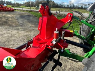 Mower Sip SILVERCUTDISC380 - 2