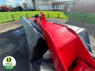 Mower Sip SILVERCUTDISC380 - 3