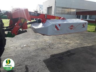 Mower Kuhn GMD3111 - 1