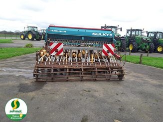 Disc harrow Agrisem DISCOMULCH - 2