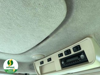 Farm tractor John Deere 7270R - 5