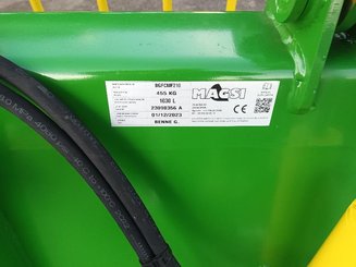 Accessory - other Magsi BGFCMF210 - 4