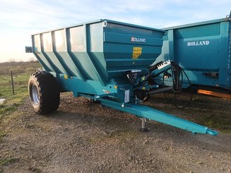 Sand spreader Rolland ES8 - 4