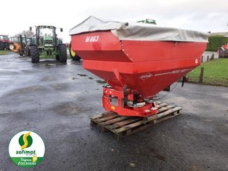 Fertiliser spreader Kuhn MDS921 - 1