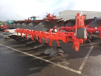 Plough Kuhn VML6 - 1