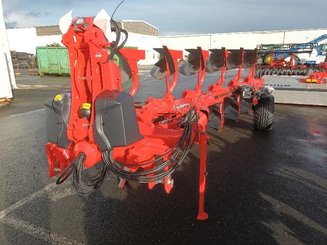 Plough Kuhn VML6 - 1