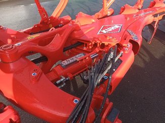 Plough Kuhn VML6 - 3