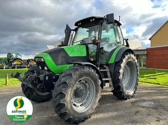 Farm tractor Deutz M410 - 1