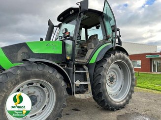 Farm tractor Deutz M410 - 4