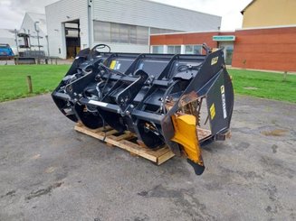 Silage facer bucket Emily DIS'FIB260 - 3