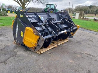 Silage facer bucket Emily DIS'FIB260 - 4