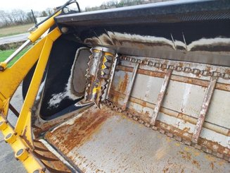 Silage facer bucket Emily DIS'FIB260 - 5